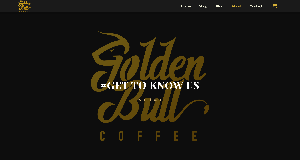 Golden Bull Coffee